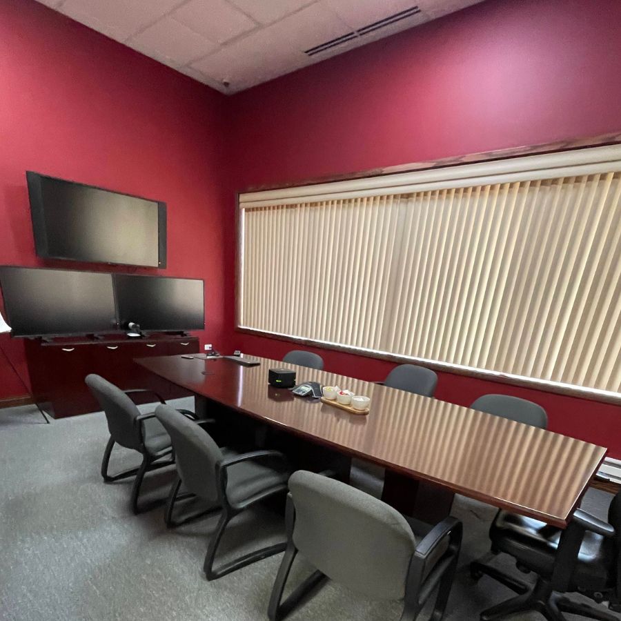 commercial onyx office
